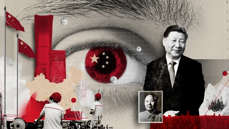 EL ROL DE CHINA EN LA GLOBALIZACIÓN Y COMERCIO MUNDIAL